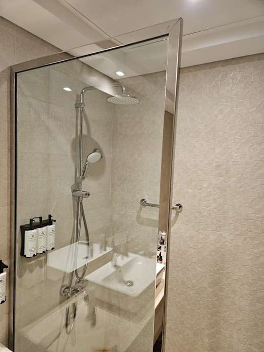 Zimmer Sea Point Hotel Dubai Islands Formerly Park Regis by Prince