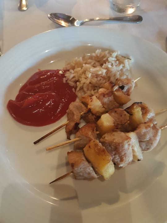 Restaurant Akumal Bay Beach & Wellness Resort