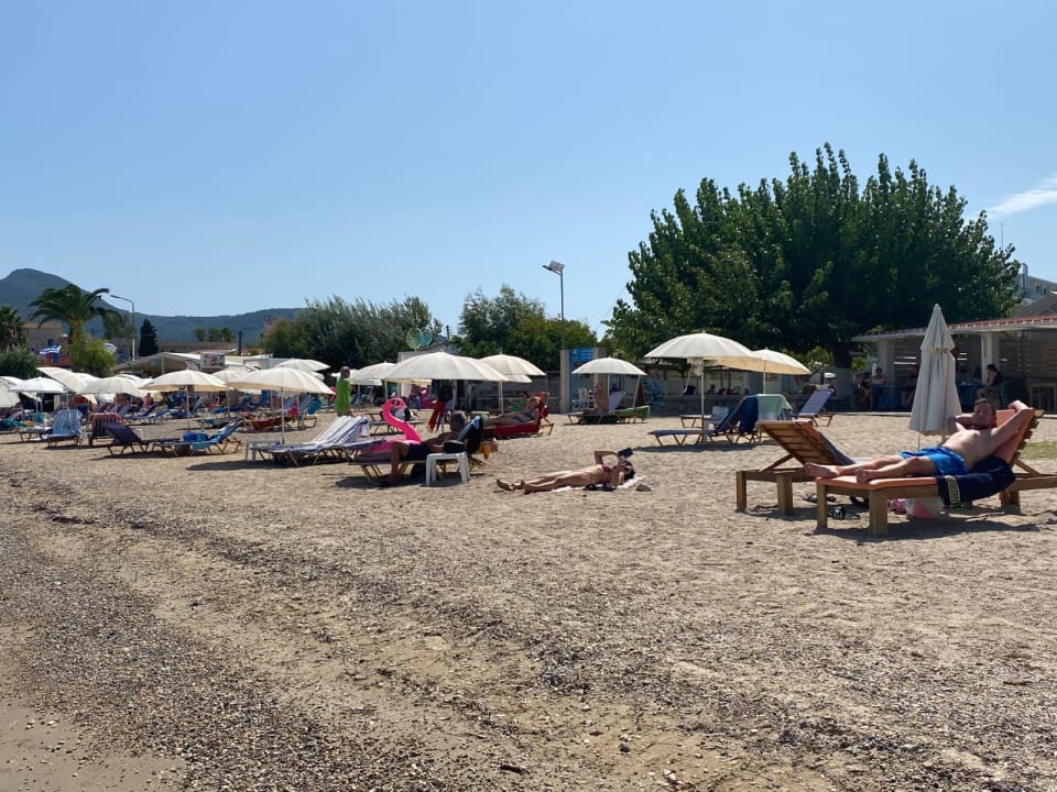 Strand Hotel Albatros