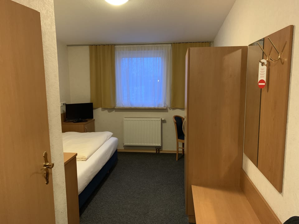 Zimmer Hotel Bürgerhof