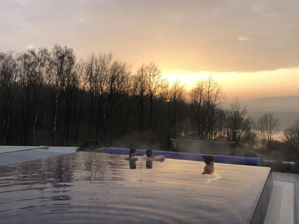 Pool Seezeitlodge Hotel & Spa