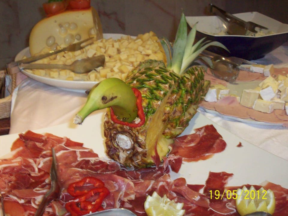 Gala-Dinner Hotel Mariant