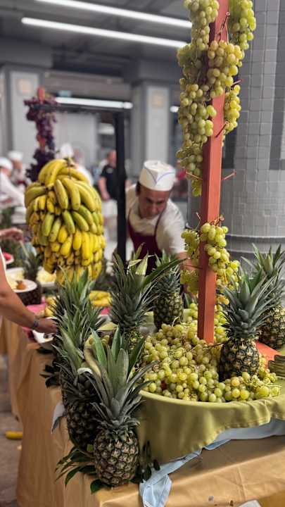 Gastro Hotel Nova Park