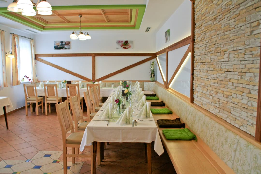 Gastro Genussgasthof Willenshofer