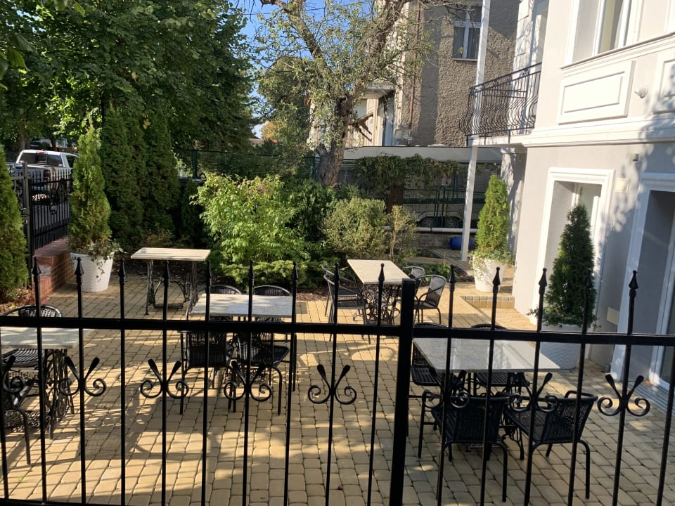 Gastro Villa Casteria