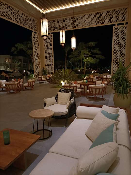 Gastro Steigenberger Resort Ras Soma