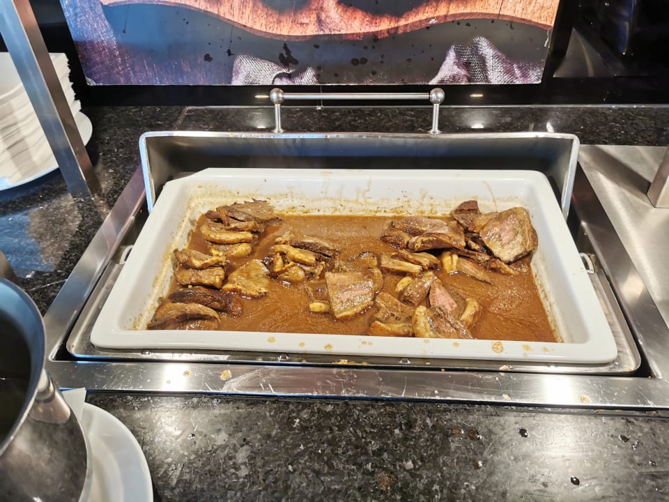 Gastro Calheta Beach