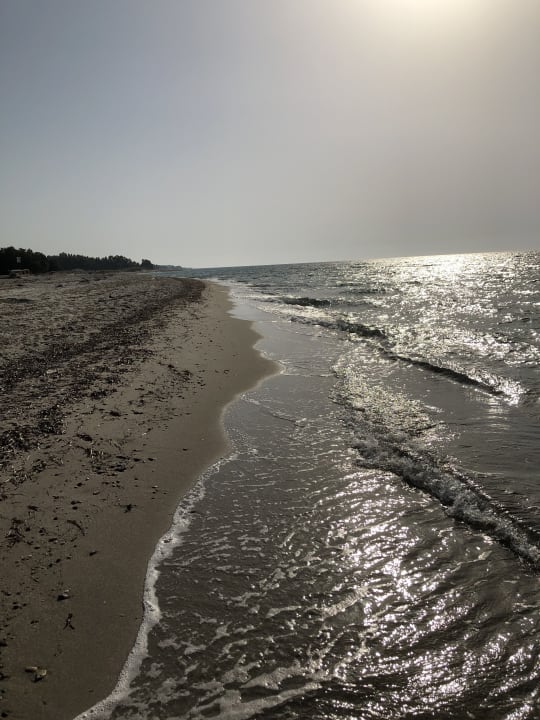 Strand Caravia Beach Hotel