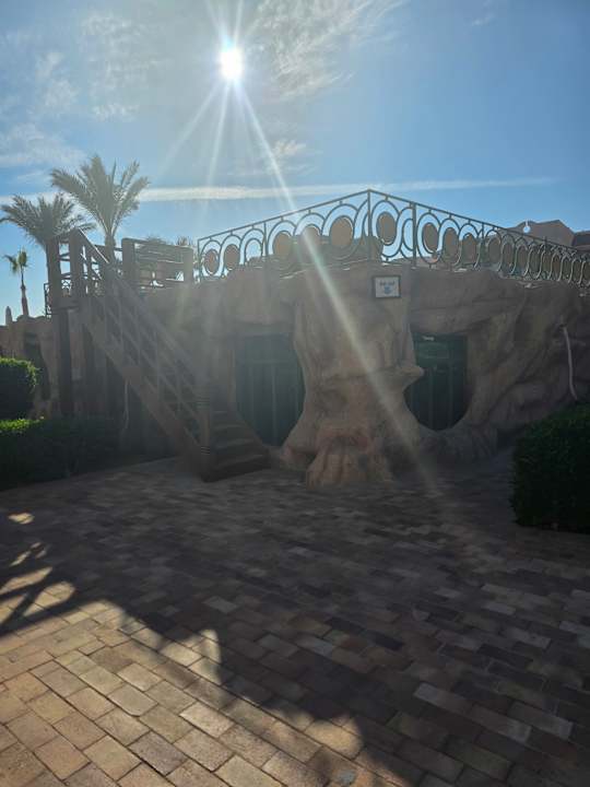 Sport & Freizeit Parrotel Aqua Park Resort