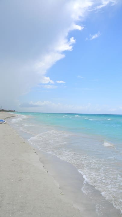 Kristallklares Wasser Melia Las Antillas - Adults only