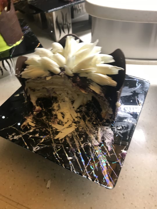 Gastro Arum Barut Collection