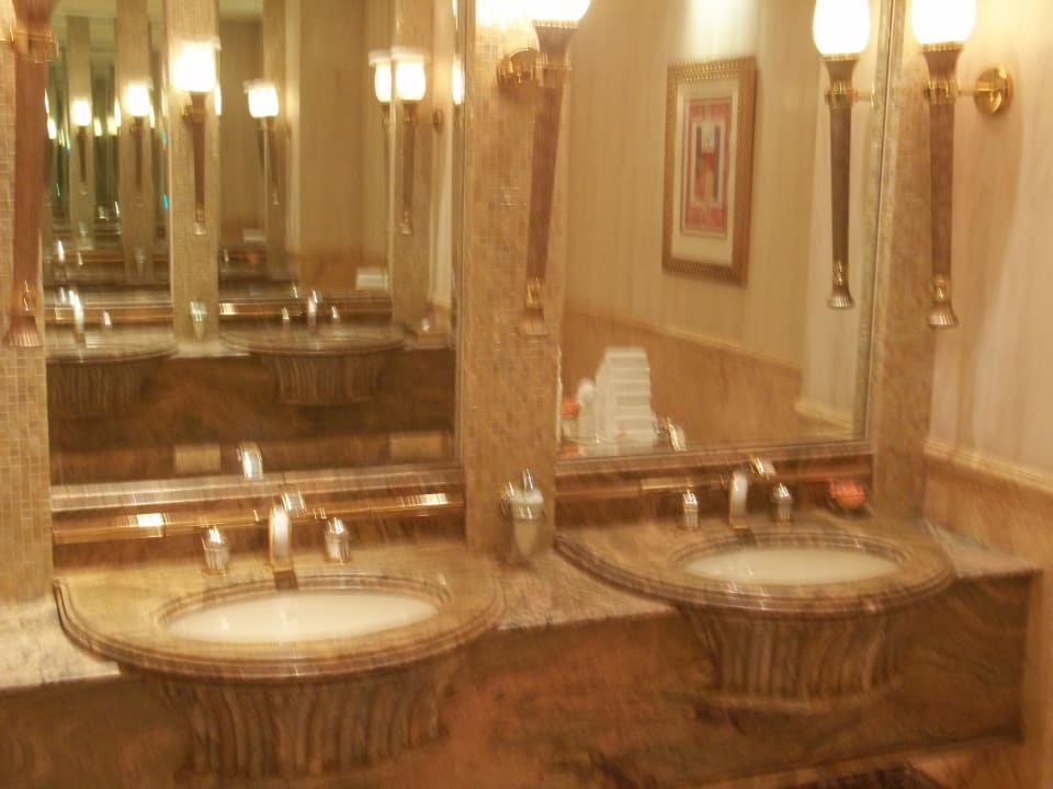 Emirates Palace Emirates Palace Mandarin Oriental