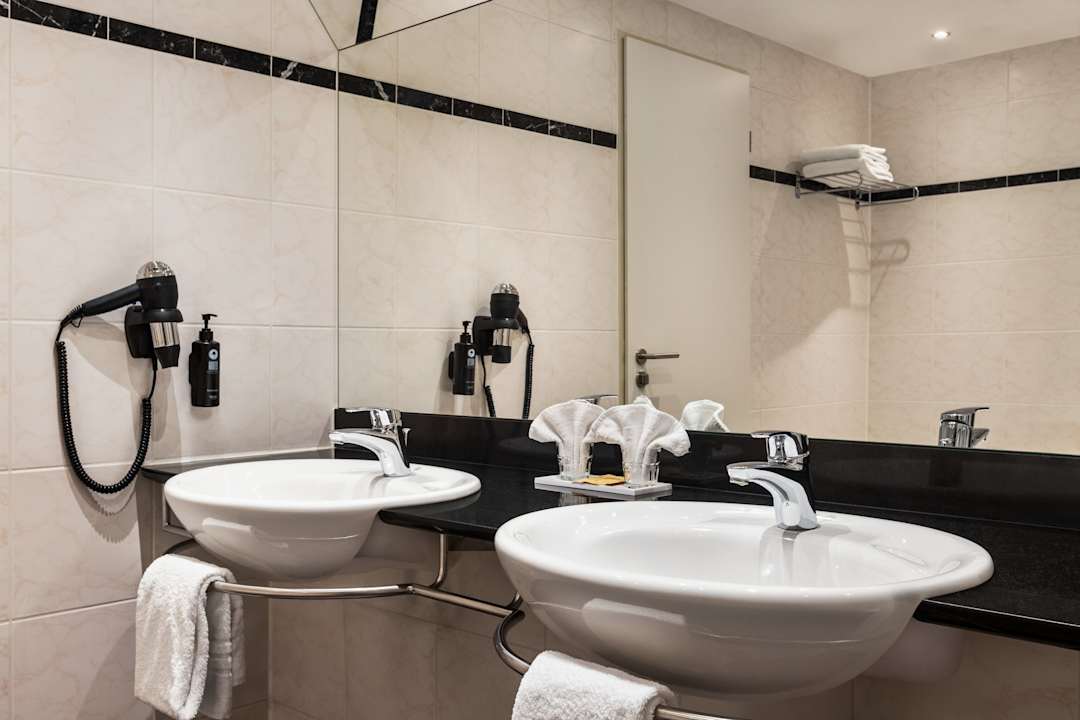 Zimmer Vienna House by Wyndham Thüringer Hof Eisenach