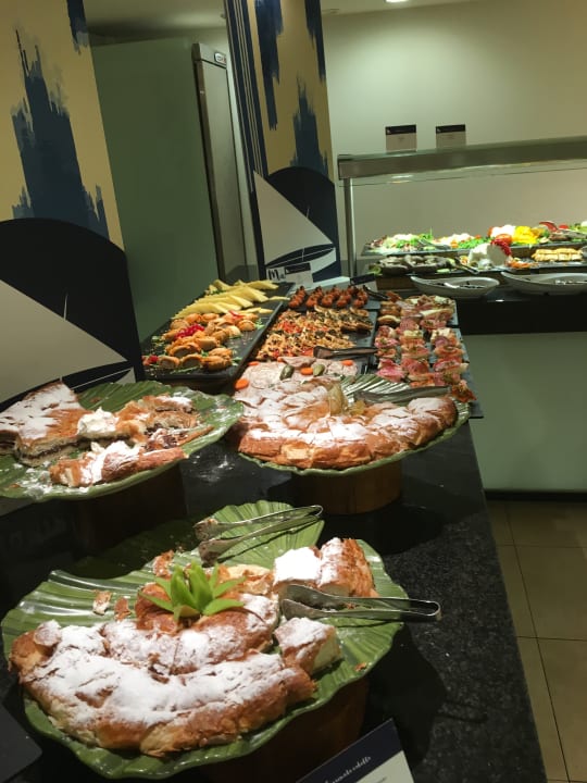 Restaurant Iberostar Waves Pinos Park
