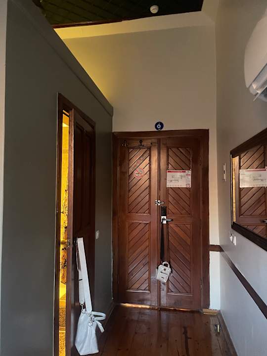 Zimmer Alp Pasa Hotel - Special Class