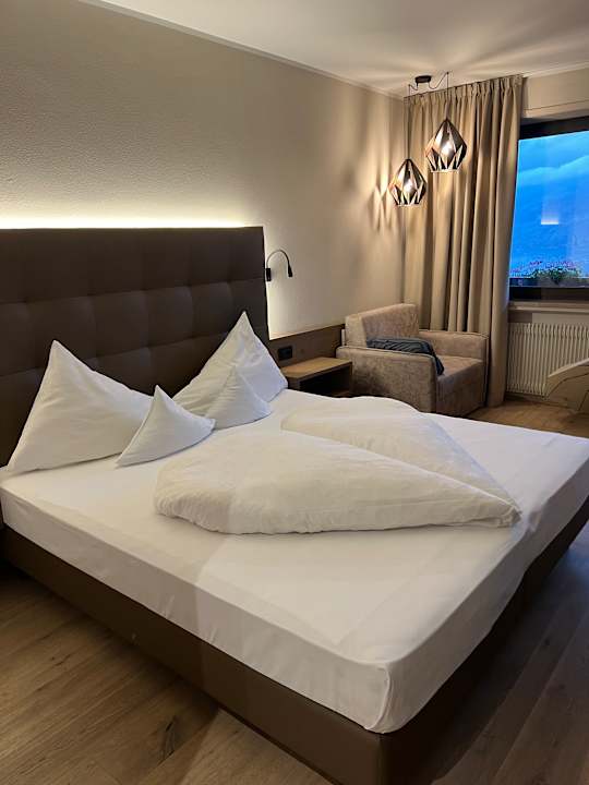 Zimmer Hotel Klarnerhof