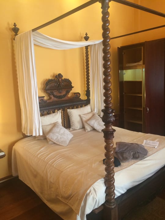 Zimmer Hotel Palacio Ca Sa Galesa