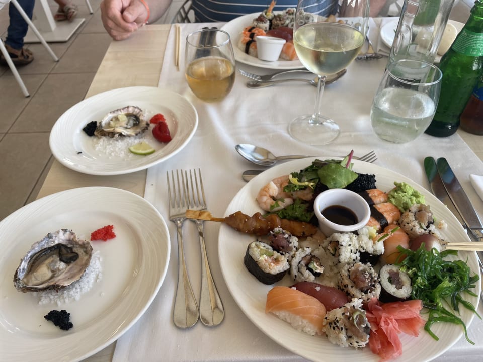 Gastro Iberostar Selection Fuerteventura Palace