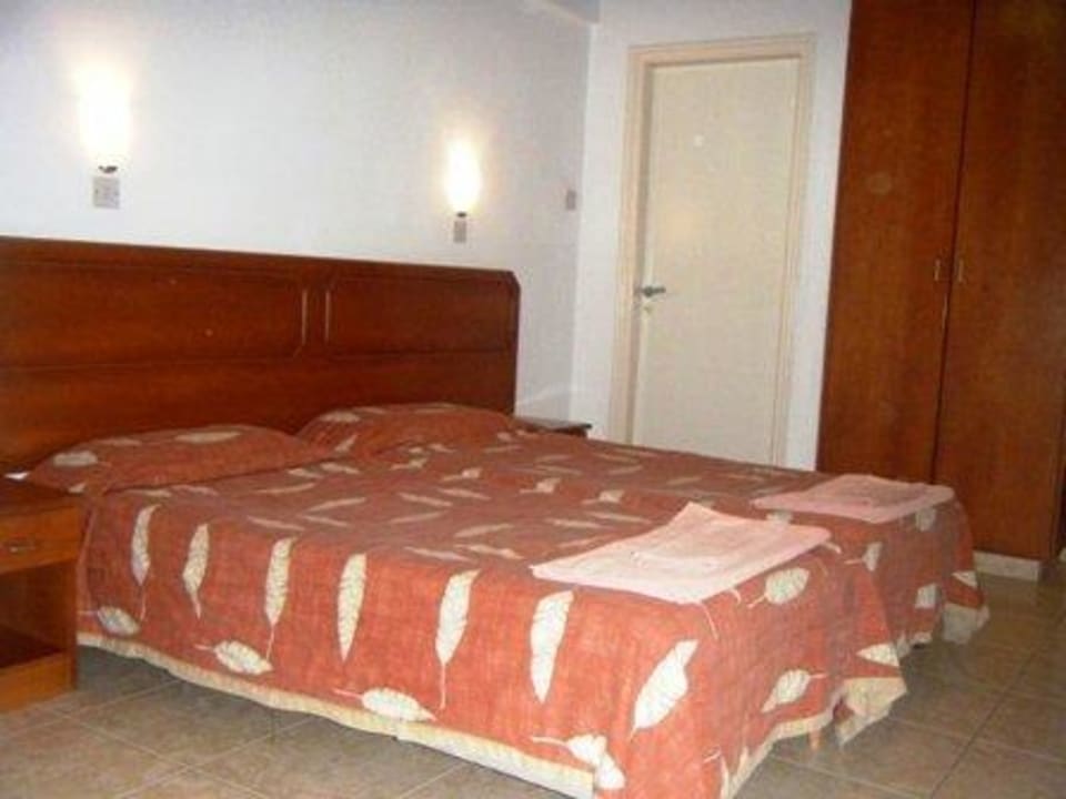 Studio Kalypso Hotel