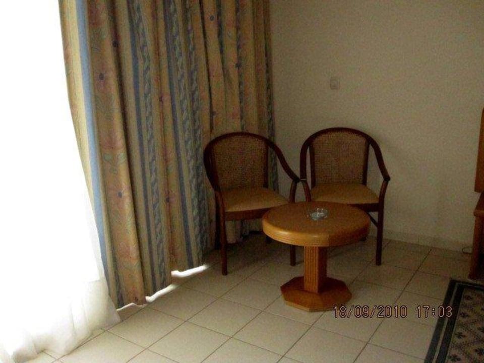 Hotelzimmer Nour Palace Resort & Thalasso