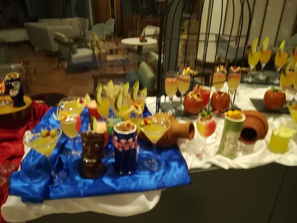 Gastro Seaden Quality Resort & Spa