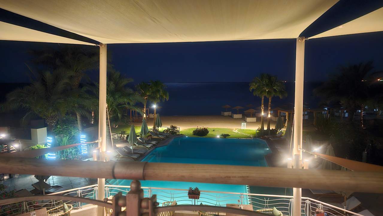 Pool Shams Prestige Abu Soma-Adults Only