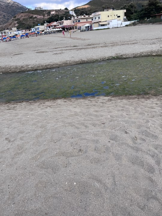 Strand Fodele Beach & Water Park Holiday Resort