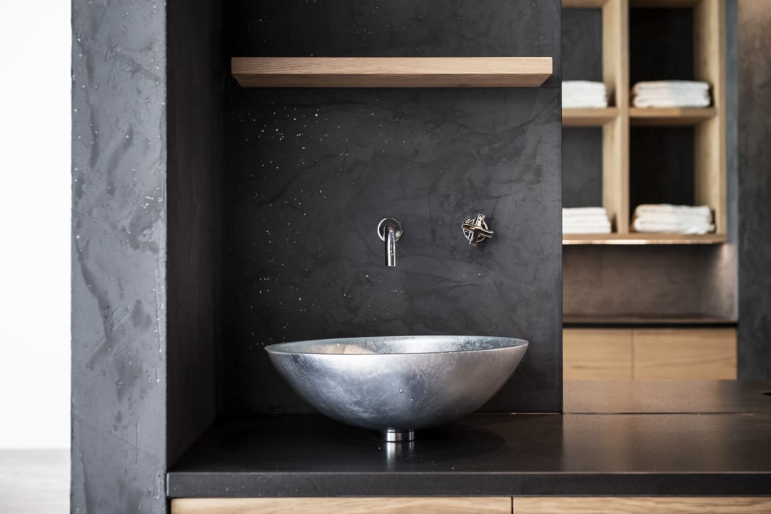 Sonstiges Alpinhotel Vajolet