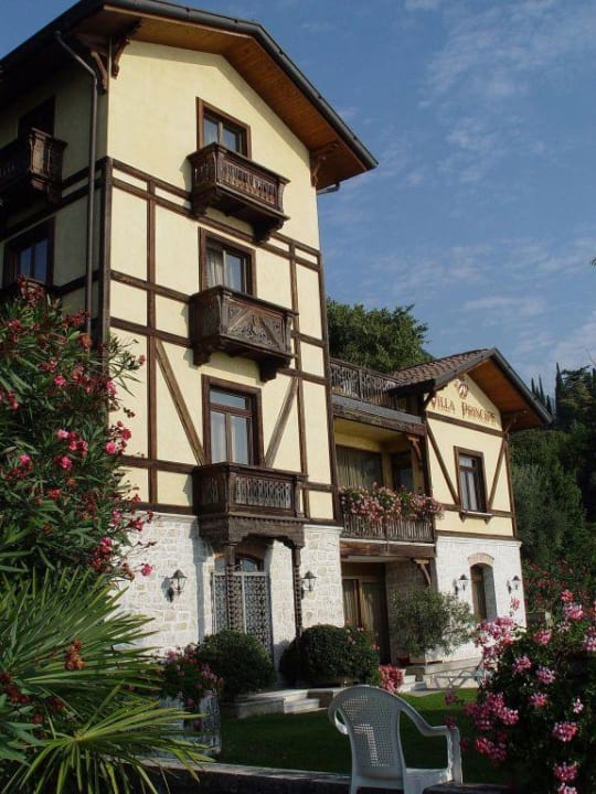 Villa Fasano Grand Hotel Fasano