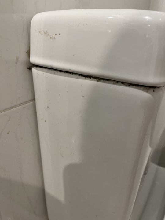 Zimmer Casa Mare Resort