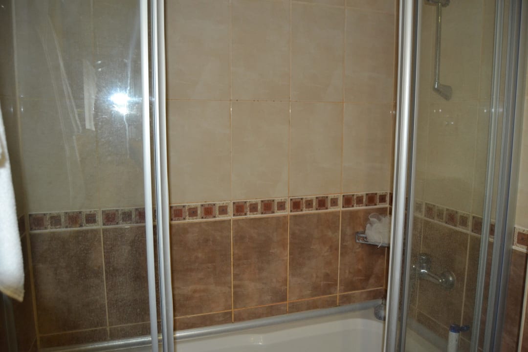 Ванная комната  Armas Gül Beach