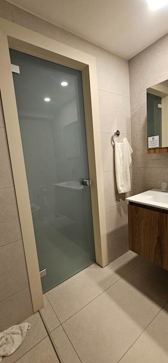 Zimmer Atlantis Hotel