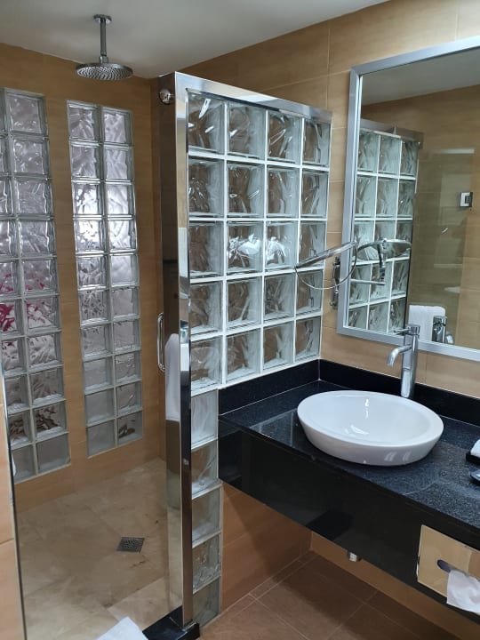 Zimmer Hotel Riu Palace Macao - Adults only