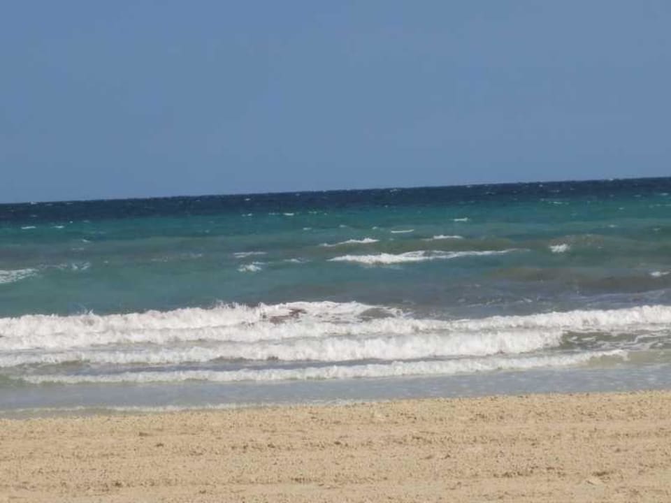 Stand Iberostar Waves Mehari Djerba