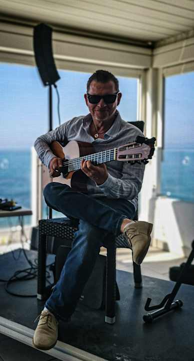 Gastro Aldiana Club Rocca Nettuno Calabria