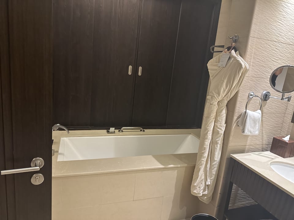 Zimmer Anantara The Palm Dubai Resort