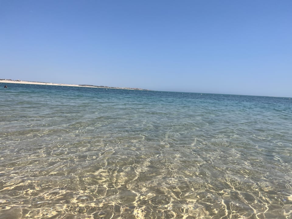 Strand Steigenberger Resort Ras Soma