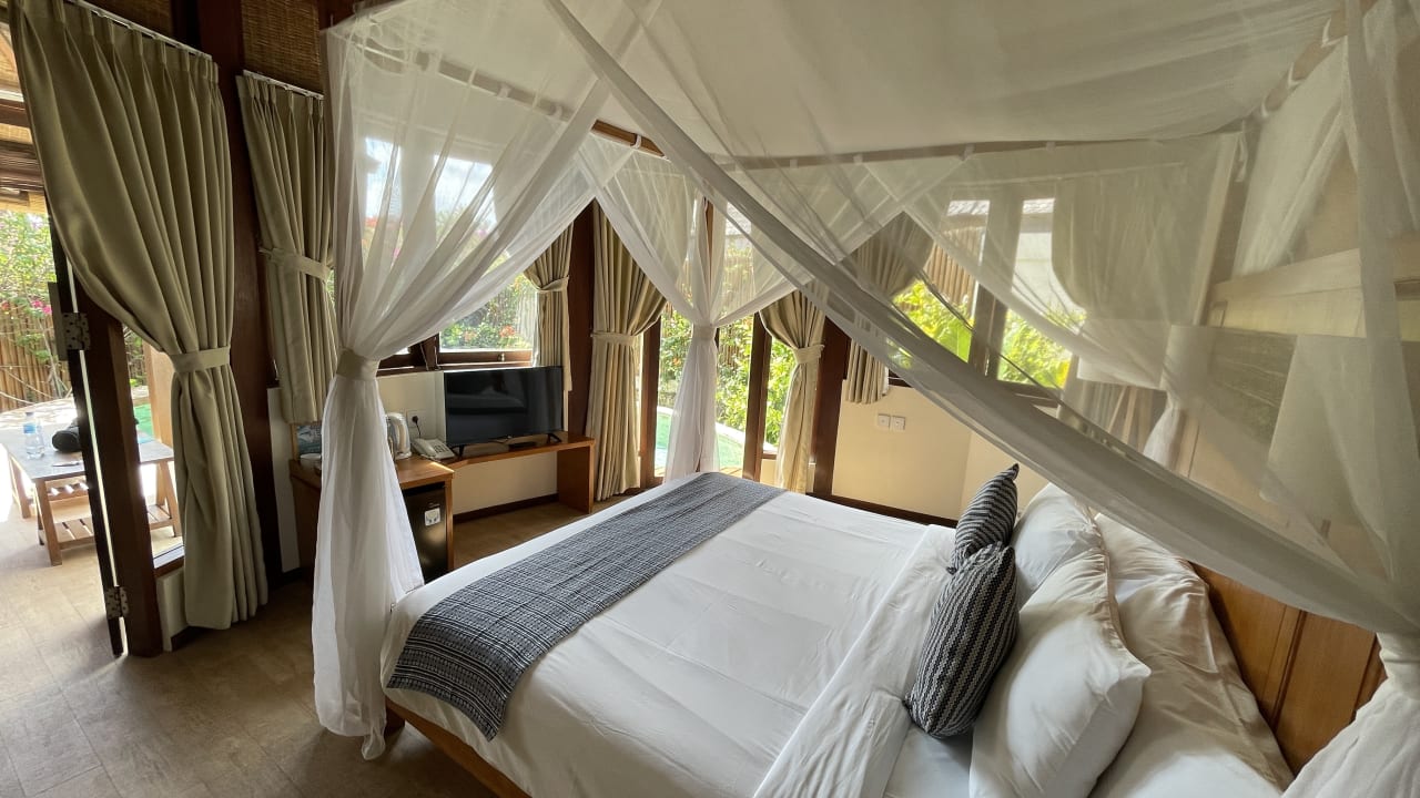 Zimmer Blue Lagoon Avia Villas