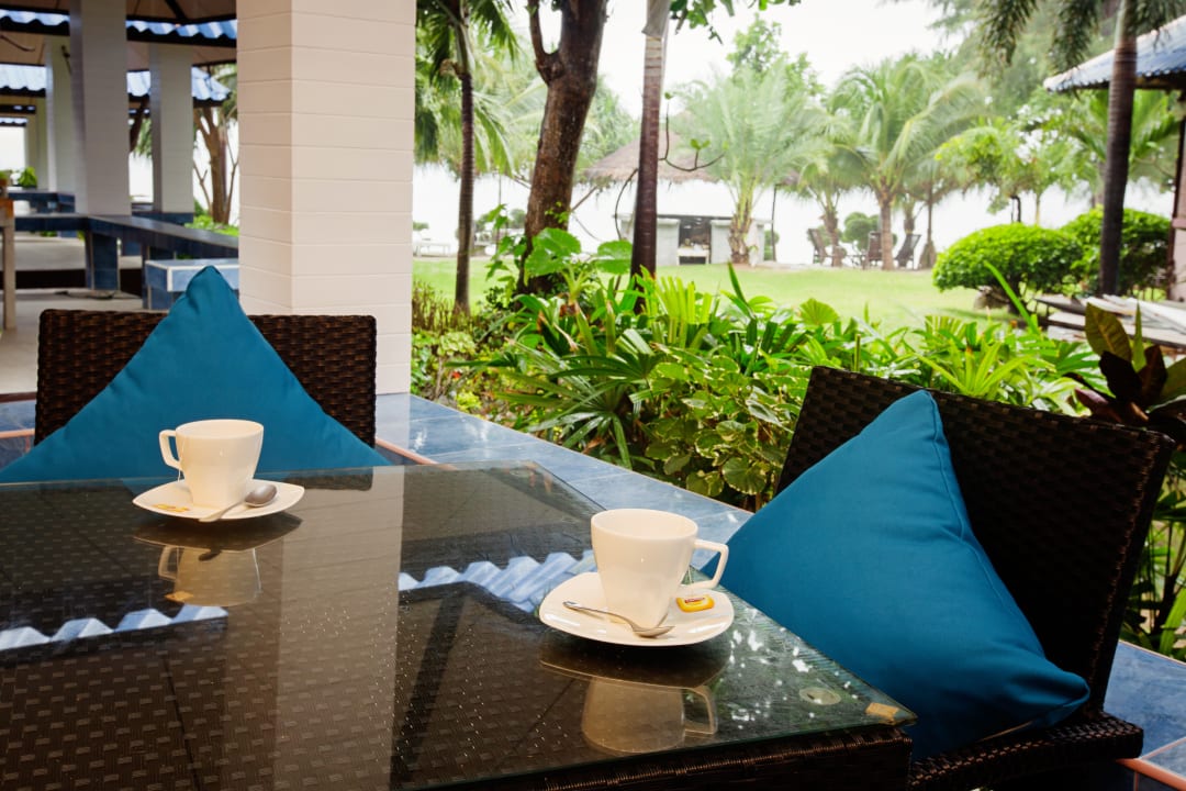 Zimmer Sunset Beach Villas