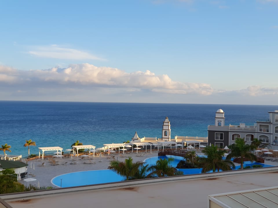 Ausblick Royal Palm Resort & Spa - Adults only