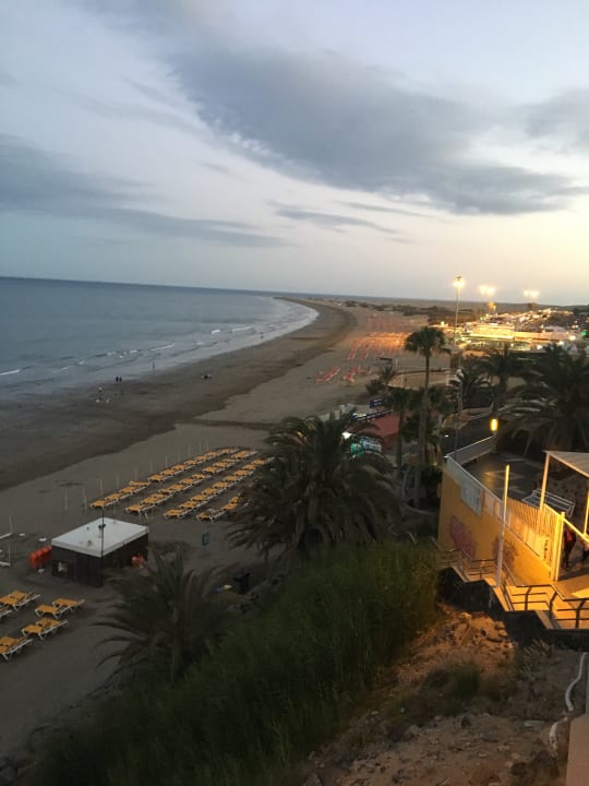 Strand Abora Buenaventura by Lopesan Hotels