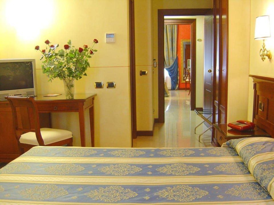 Foto hotel Londra Hotel Londra