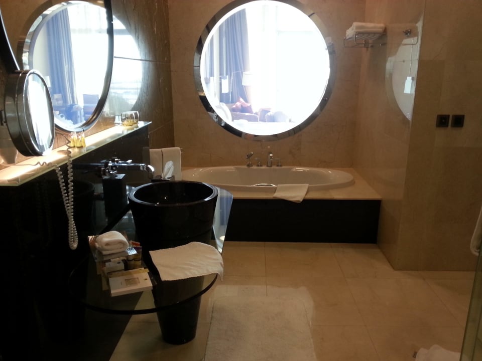 Bad Al Raha Beach Resort & Spa