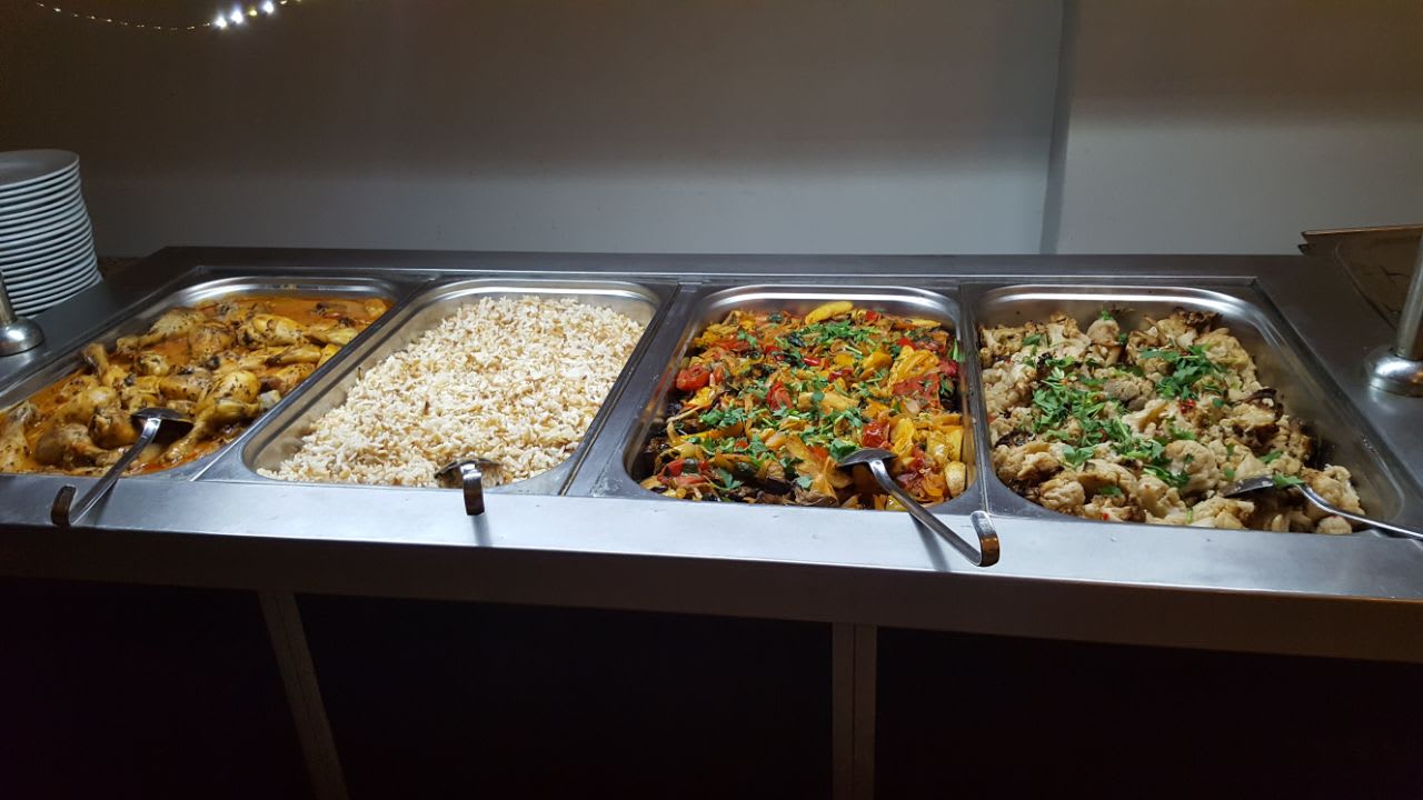 Gastro Hawaii Suite Beach Hotel