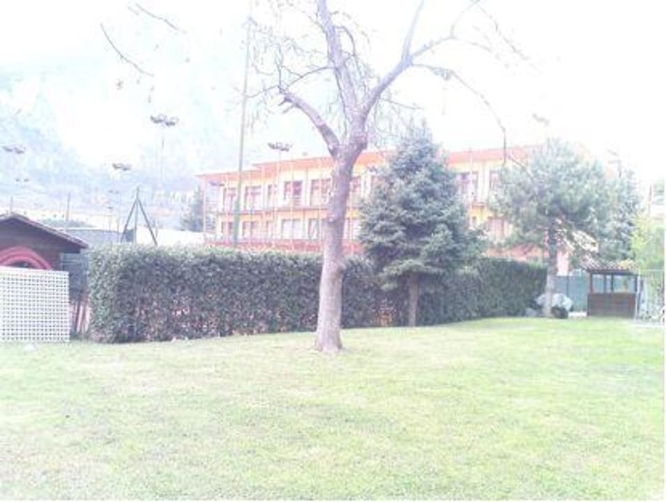 Hotel Garda Sporting Club Hotel