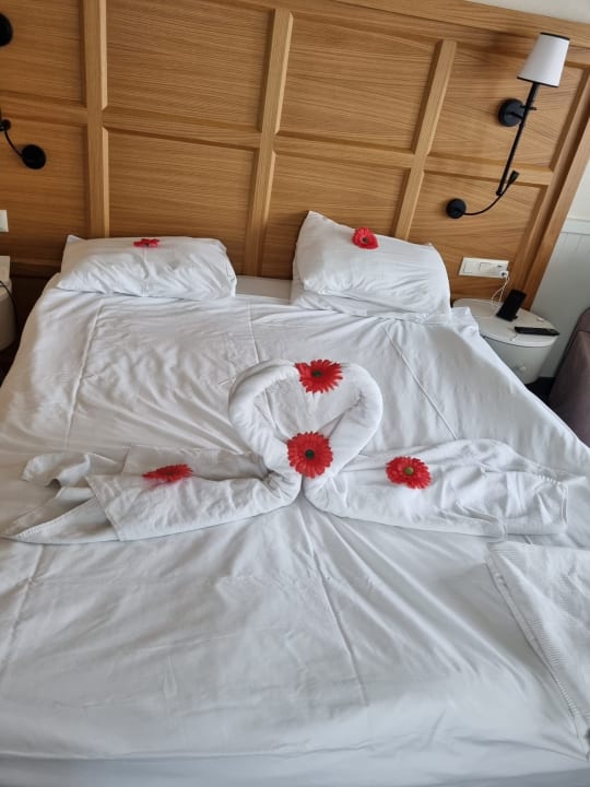 Zimmer Bella Resort & Spa