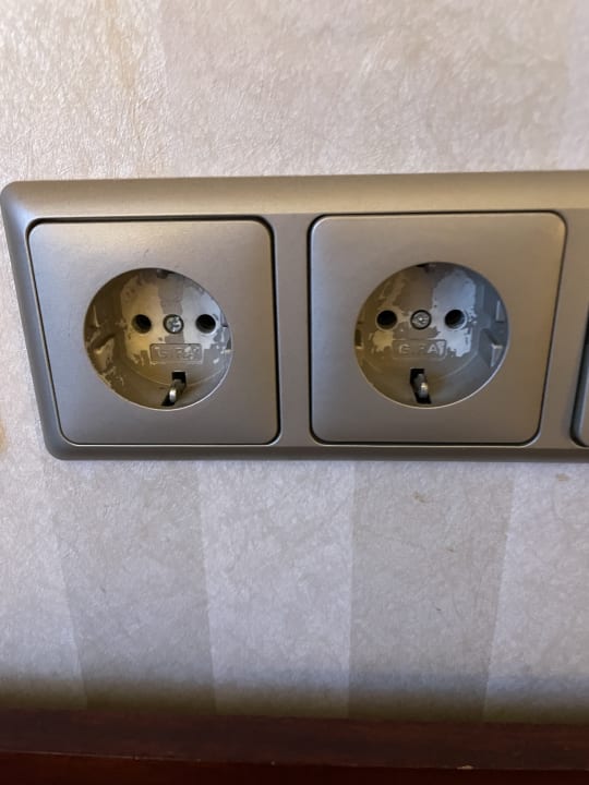 Zimmer Parkhotel 1901 Mannheim