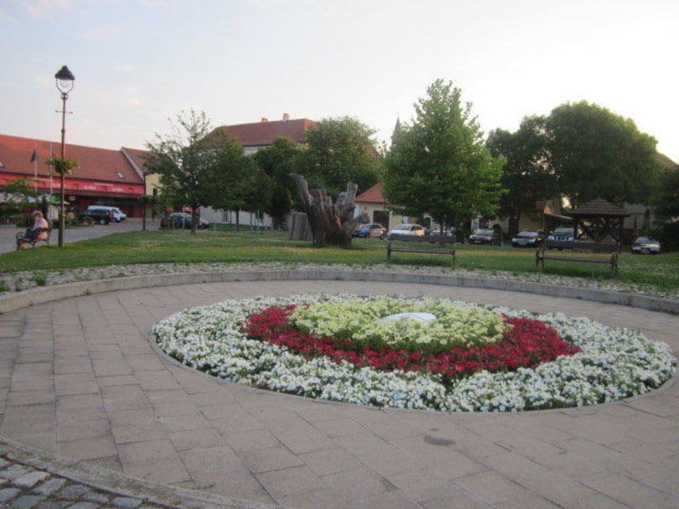 Hotelareal Hotel Chvalská Tvrz