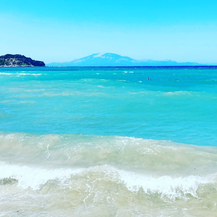 Strand Alexandra Beach Resort & Spa