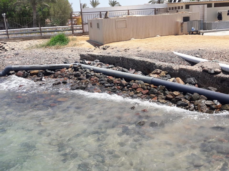 Strand Pickalbatros Alf Leila Wa Leila Resort - Neverland Hurghada